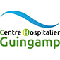 L'hôpital de Guingamp