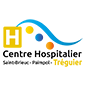 Logo Hôpital de proximité de Trèguier
