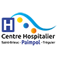 Logo Hôpital de proximité de Paimpol