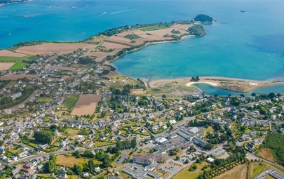 Centre de Cicatrisation de Paimpol