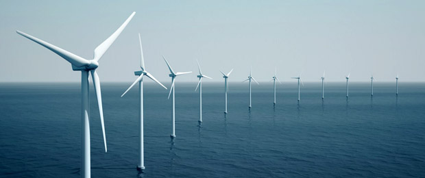 Le parc éolien en mer de la Baie de Saint-Brieuc sera opérationnel en 2020