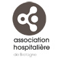 Logo Association Hospitalière de Bretagne (AHB) 