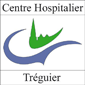 Logo Centre hospitalier de Tréguier