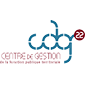 Logo CDG22