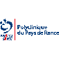 Logo Polyclinique du Pays de Rance
