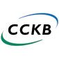 le logo de la CCKB
