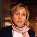 Céline DA MOTA FILIPPI, dirigeante de l’Hôtel Restaurant Séminaire LE CHENE Vert à Plérin