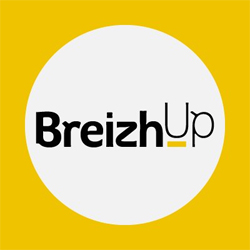 Breizh Up, le fond d’investissement de la Région Bretagne