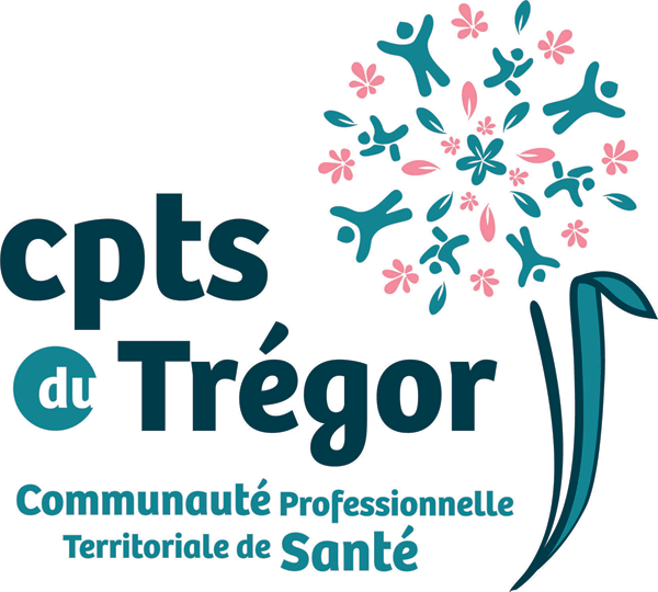 Logo de la CPTS du Trégor