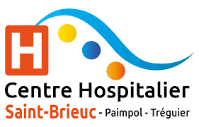 Logo Hopital de Saint-brieuc