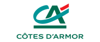 Le Crédit Agricole des Côtes d'Armor - partenaire de la démarche Tout Vivre en Côtes d'Armor